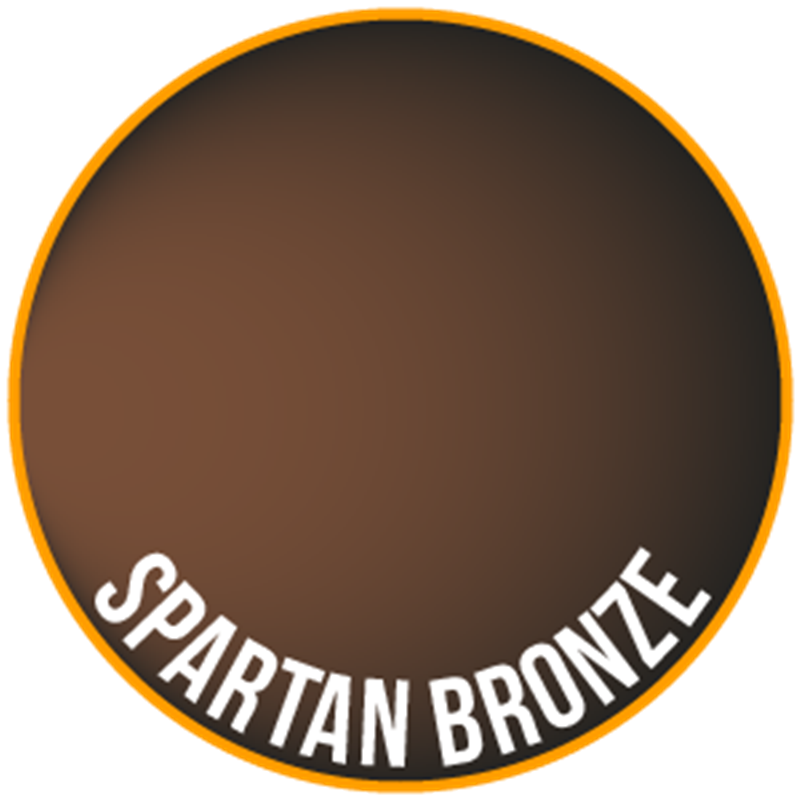 TTC - Spartan Bronze