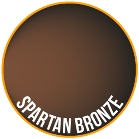 TTC - Spartan Bronze