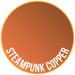 TTC - Steampunk Copper