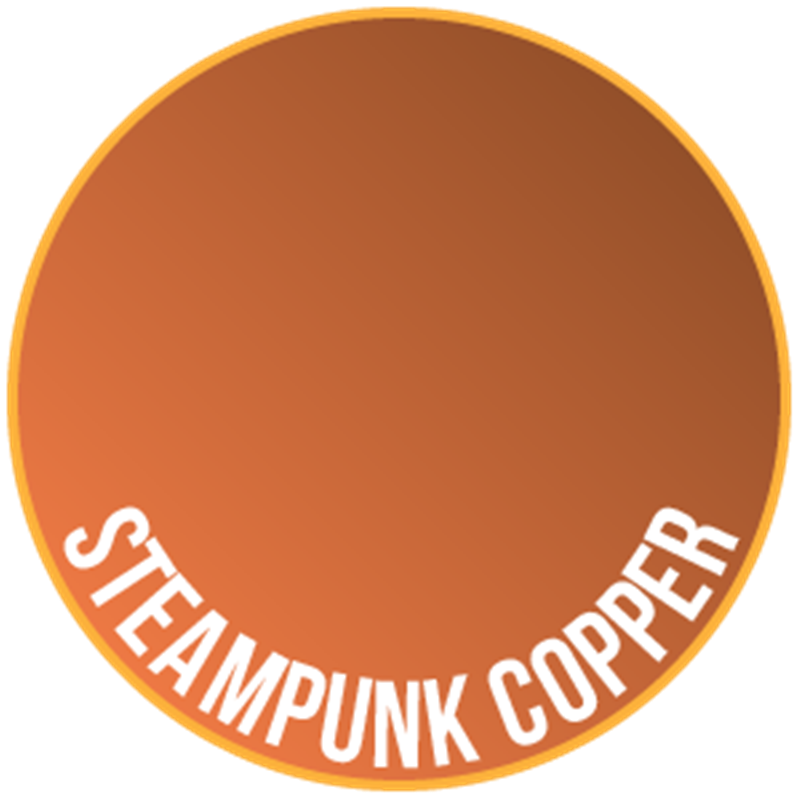 TTC - Steampunk Copper