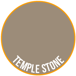 TTC - Temple Stone