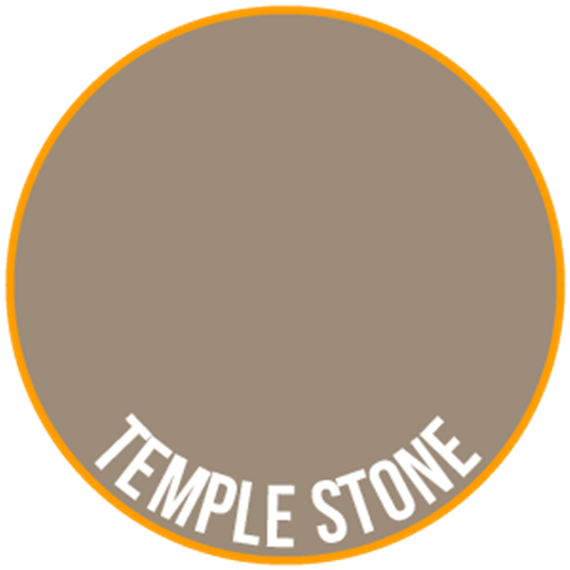 TTC - Temple Stone