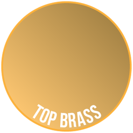 TTC - Top Brass