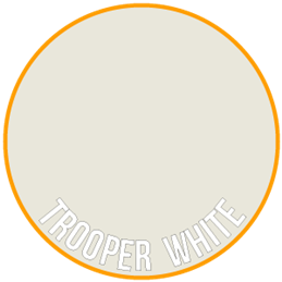 TTC - Trooper White