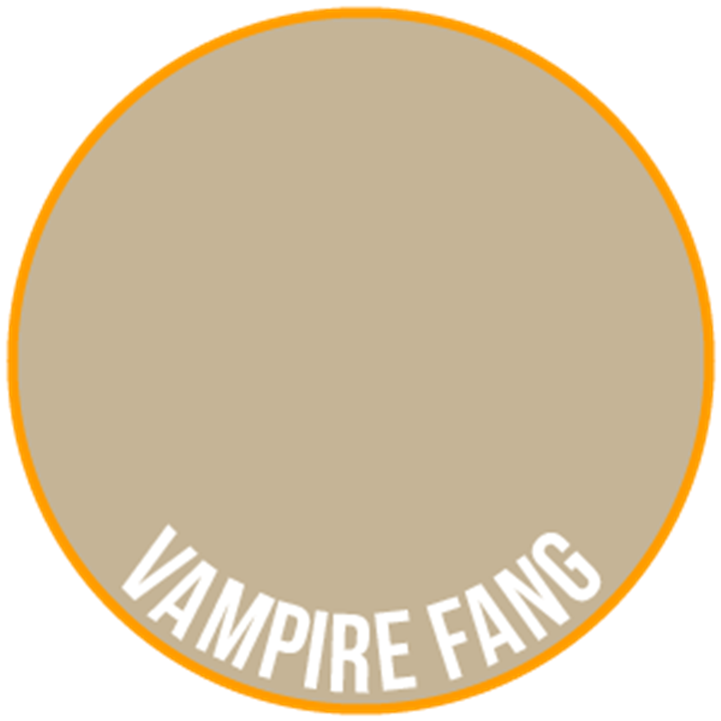 TTC - Vampire Fang