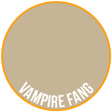 TTC - Vampire Fang