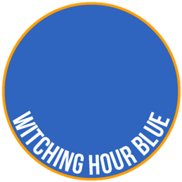 TTC - Witching Hour blue