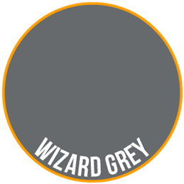 TTC - Wizard Grey