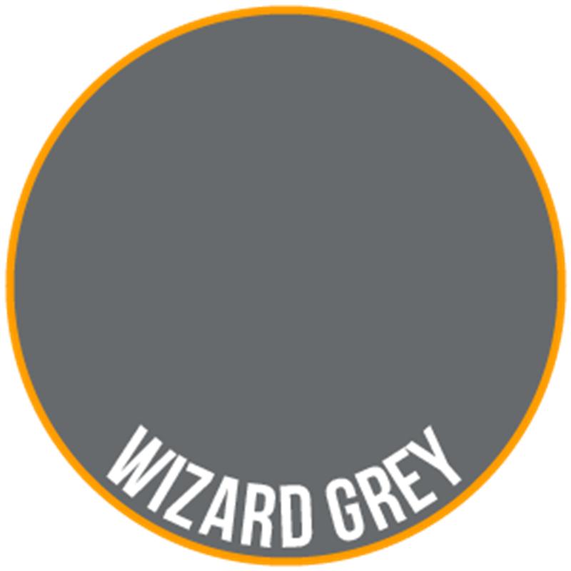 TTC - Wizard Grey