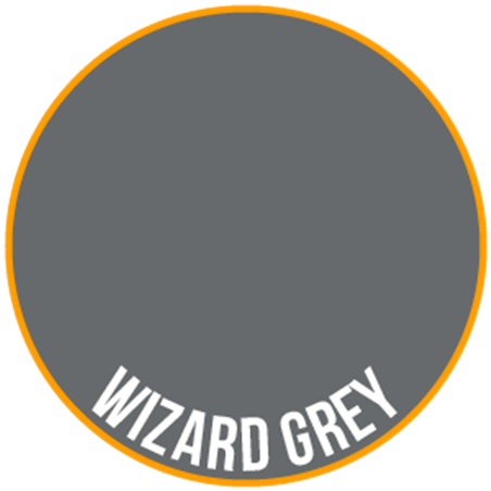 TTC - Wizard Grey