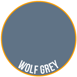 TTC - Wolf Grey