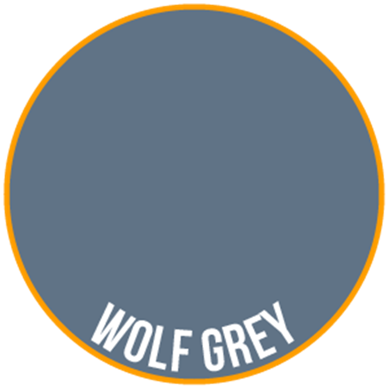 TTC - Wolf Grey