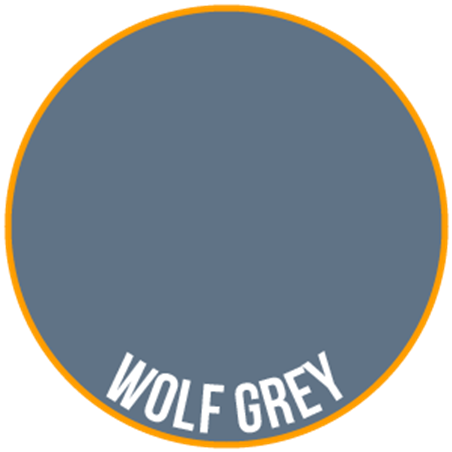 TTC - Wolf Grey