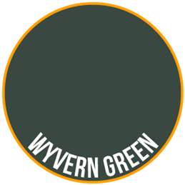 TTC - Wyvern Green