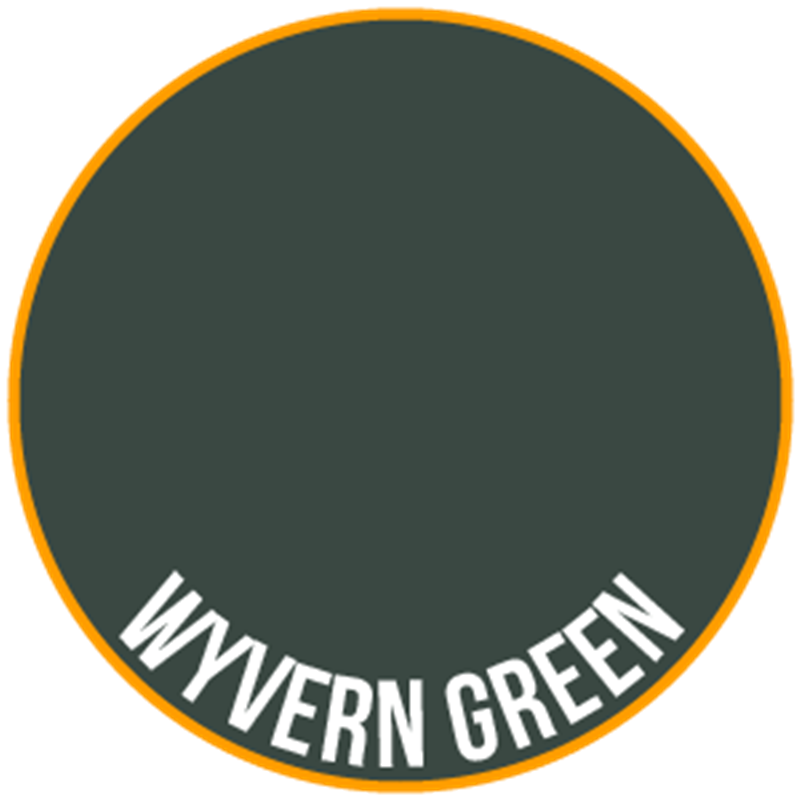 TTC - Wyvern Green