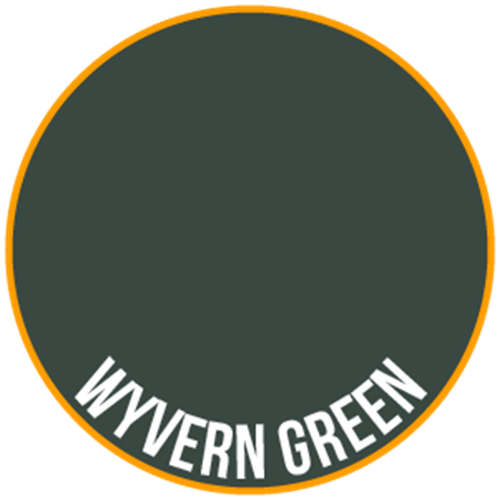 TTC - Wyvern Green