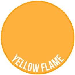 TTC - Yellow Flame