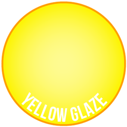 TTC - Yellow Glaze