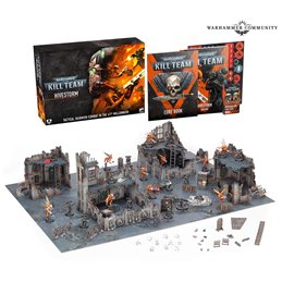 [PREORDER] Kill Team: Hivestorm (English)