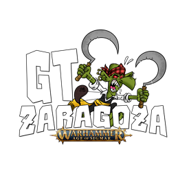 I GT ZARAGOZA 2024 - AGE OF SIGMAR