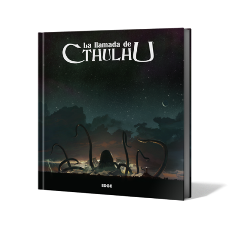 La llamada de Cthulhu