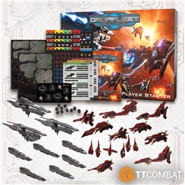 2 Player Starter Set (ENG+FR)