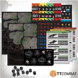 2 Player Starter Set (ENG+FR)