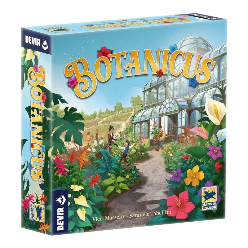 Botanicus