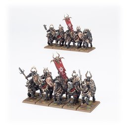 Warriors Of Chaos: Chaos Knights