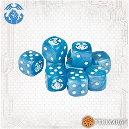 Resistance Dice