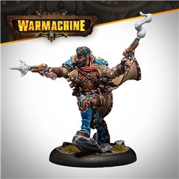 [PREORDER] Warmachine: Two Player Starter Set