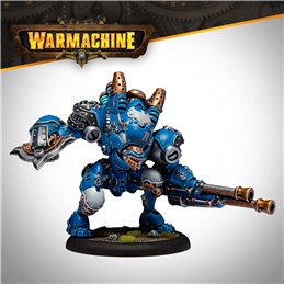 [PREORDER] Warmachine: Two Player Starter Set