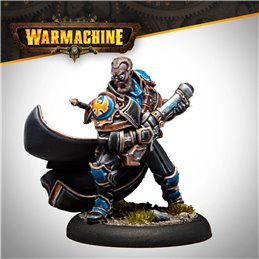 [PREORDER] Warmachine: Two Player Starter Set