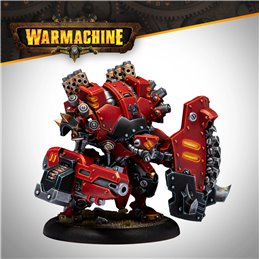 [PREVENTA] Warmachine: Two Player Starter Set