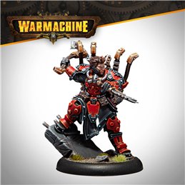 [PREVENTA] Warmachine: Two Player Starter Set