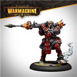 [PREVENTA] Warmachine: Two Player Starter Set