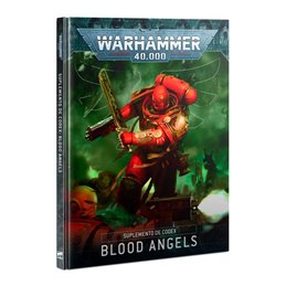 Suplemento de Codex: Blood Angels