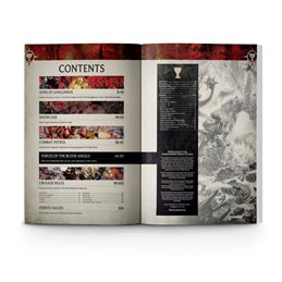 Codex Supplement: Blood Angels (Eng)