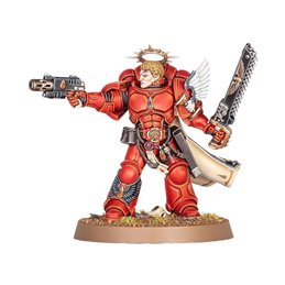 Blood Angels: Captain