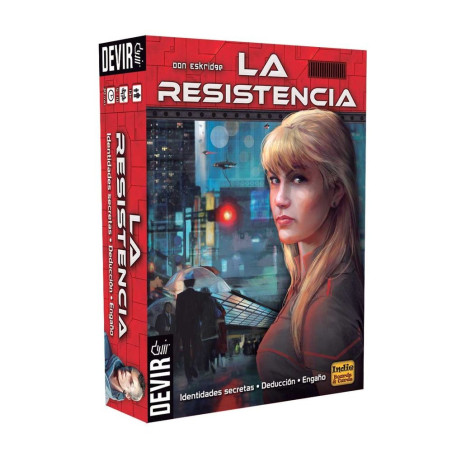 La Resistencia