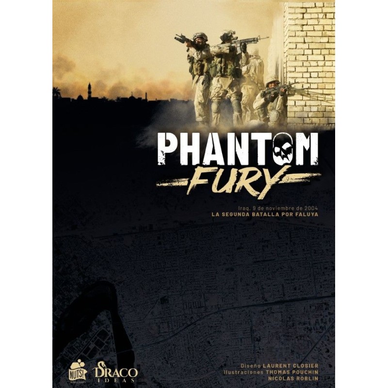 Phantom Fury