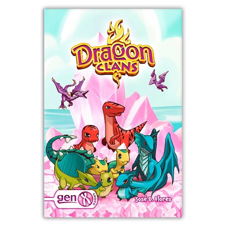 Dragon Clans