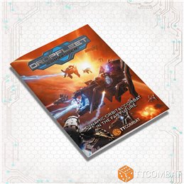 [PREVENTA] Dropfleet Commander Rulebook