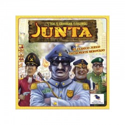 Junta (El Golpe)