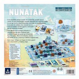 Nunatak