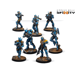 Battle Pack Operation Sandtrap (ES)