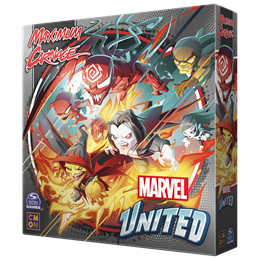 Mu: Maximum Carnage