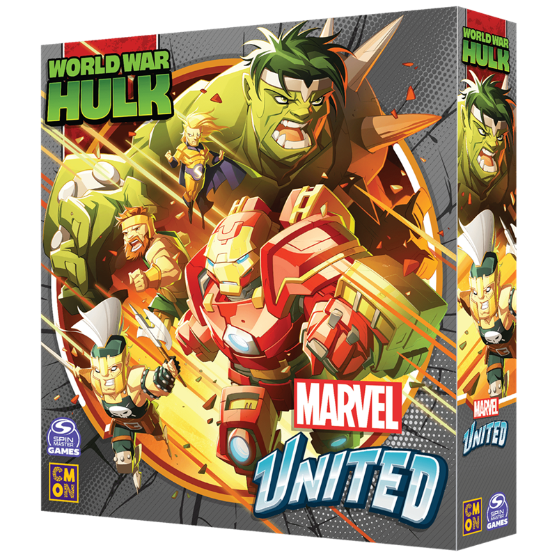 Mu: World War Hulk