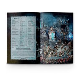 [PREVENTA] Order Battletome: Stormcast Eternals (Inglés)