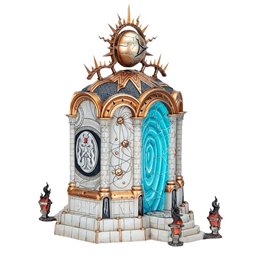 [PREVENTA] Stormcast Eternals: Portal Pasatormentas